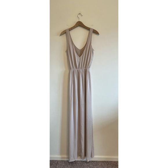 SMYM NWT Flaw Kendall Maxi Show Me the Ring - Picture 4 of 10